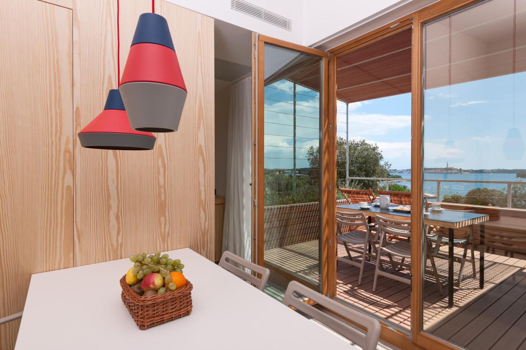 Maistra Select Amarin Resort Ровин Екстериор снимка