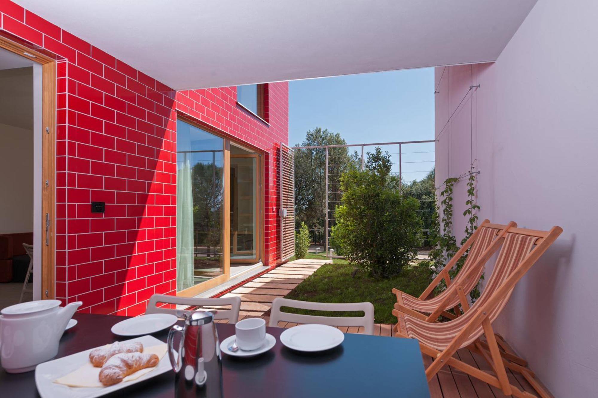 Maistra Select Amarin Resort Ровин Екстериор снимка